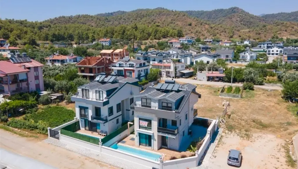 Karagedik real estate